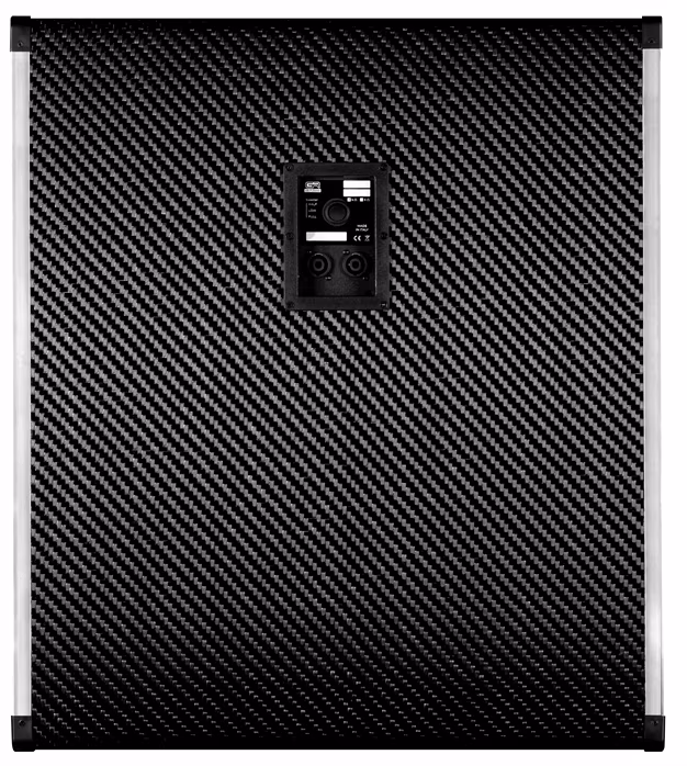 GR Bass AT 410 - Basgitarový reprobox