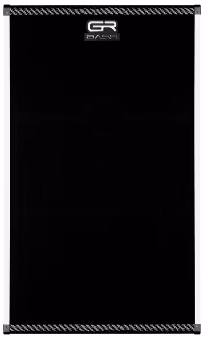 GR Bass AT 610 - Basgitarový reprobox