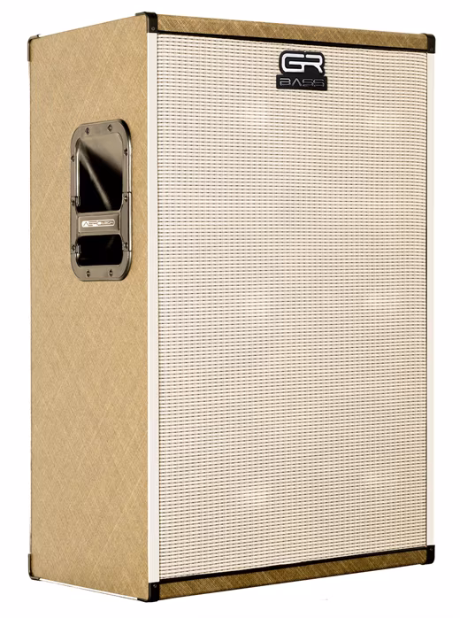 GR Bass NF 610 - Basgitarový reprobox