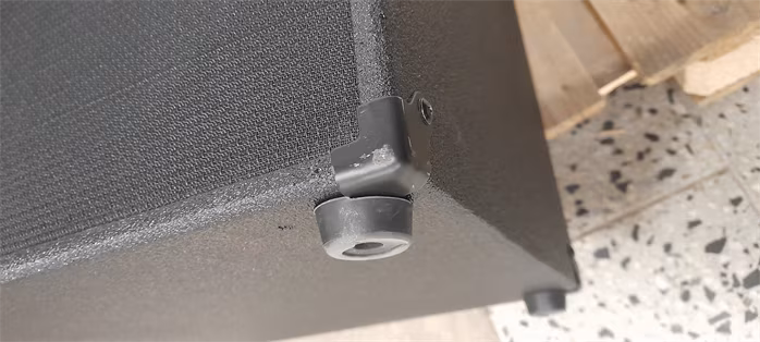 Gallien-Krueger MB 210-II (použité) - Basgitarové tranzistorové kombo