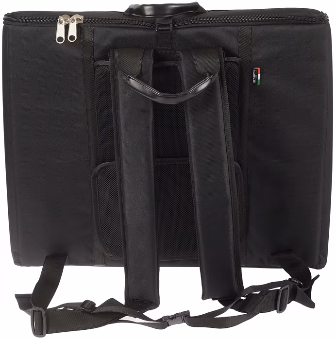 Stefy Line AB200 - 120 - Puzdro pre akordeón