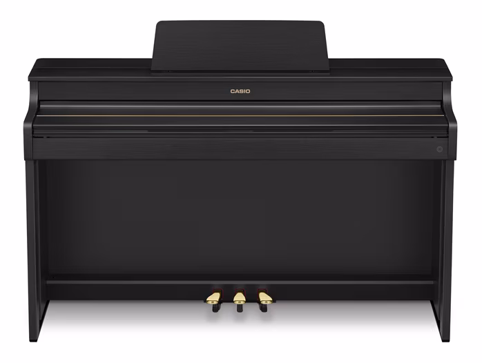 Casio AP-300 BK - Digitálne piano