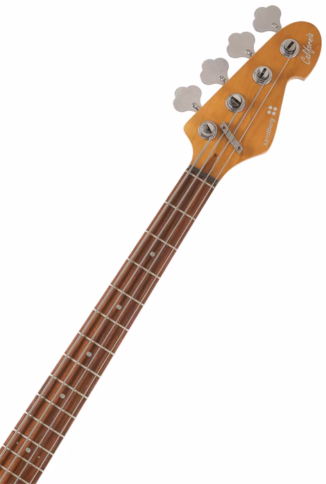 Sandberg California TT S SAC PFF - Elektrická basgitara