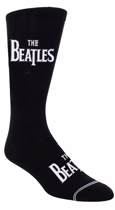 Perri's Leathers The Beatles Gift Box - Ponožky