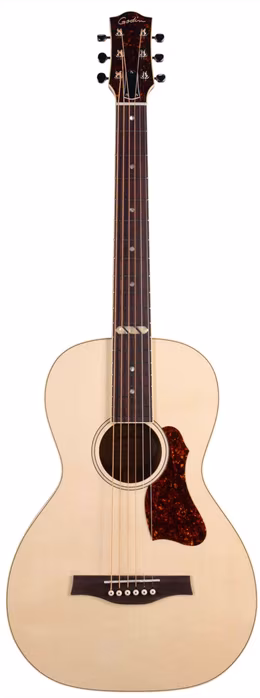Godin Rialto Natural GT EQ - Elektroakustická gitara