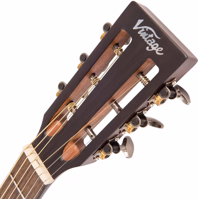 Vintage V660AQ - Akustická gitara