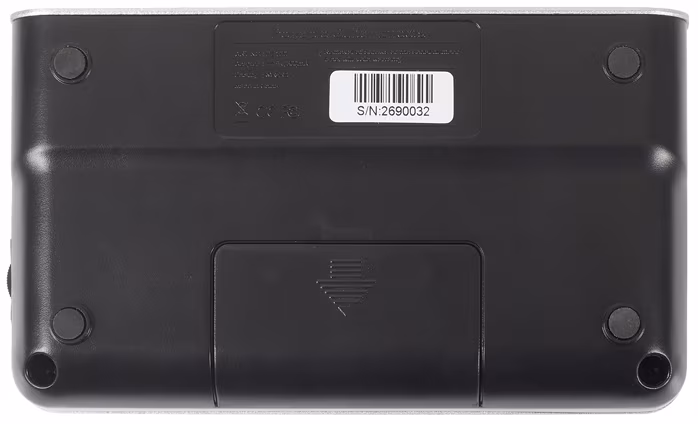 Mooer PE 100 - Gitarový multiefekt