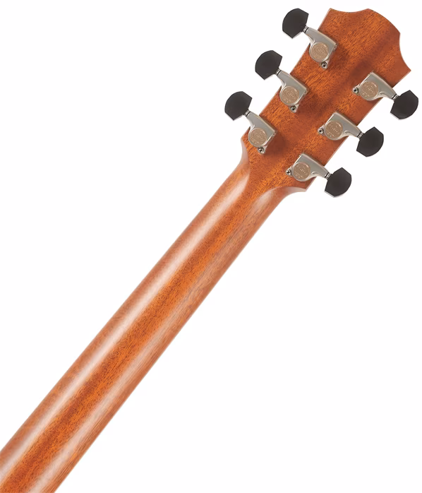 Furch Yellow Deluxe Gc-LI - Akustická gitara