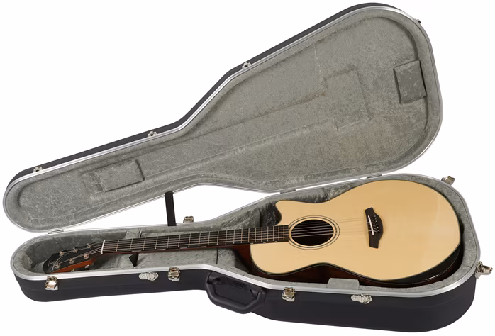 Furch Yellow Deluxe Gc-LI - Akustická gitara