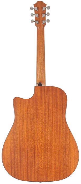 Furch Green Pure Dc-SM - Akustická gitara