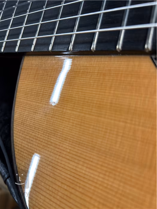 Alhambra 9P (použité) - Klasická gitara