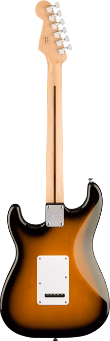 Fender Squier FSR Sonic Stratocaster HSS MN 2TS - Elektrická gitara