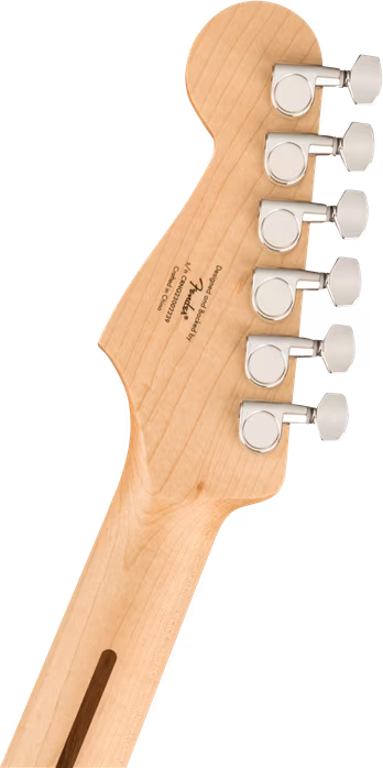 Fender Squier FSR Sonic Stratocaster HSS MN 2TS - Elektrická gitara