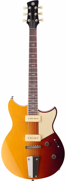 Yamaha Revstar RSP02T SB - Elektrická gitara