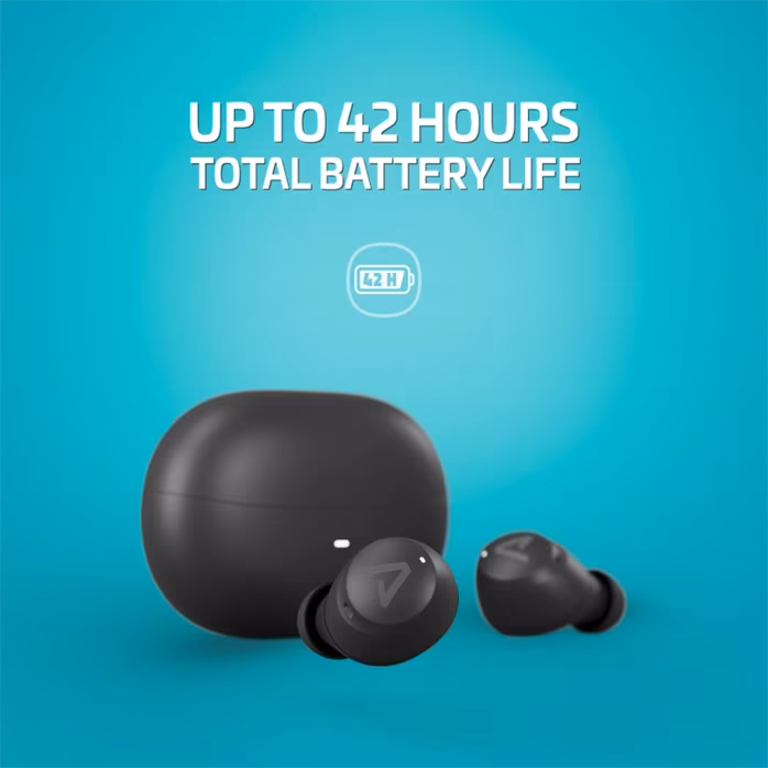 LAMAX Buds1 ANC - Bezdrátová slúchadlá