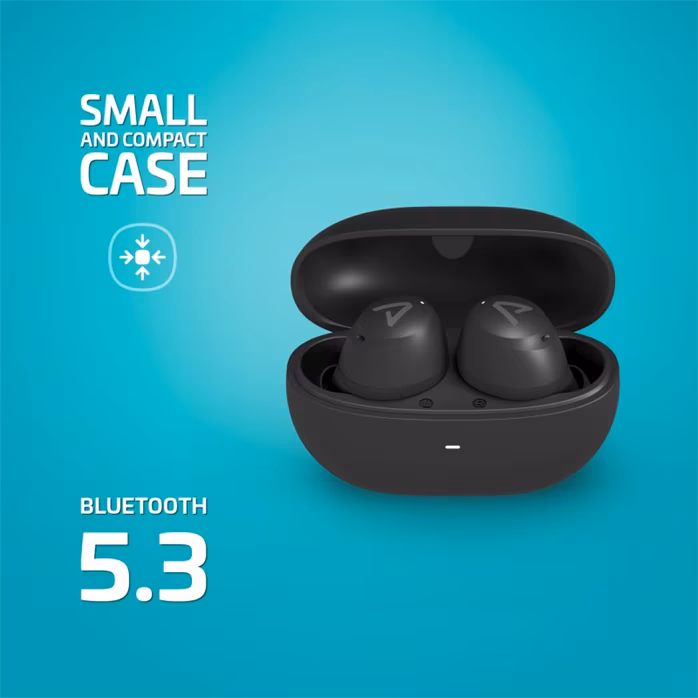 LAMAX Buds1 ANC - Bezdrátová slúchadlá