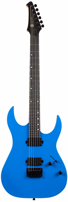 Spira S-400 MBL (použité) - Elektrická gitara