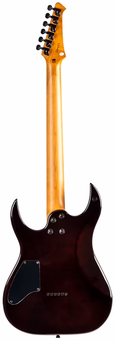 Spira S-450 TGR - Elektrická gitara