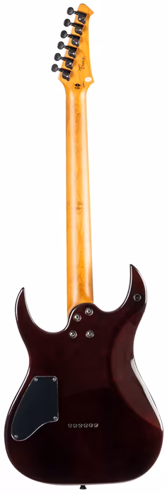 Spira S-450 TPP (poškodené) - Elektrická gitara