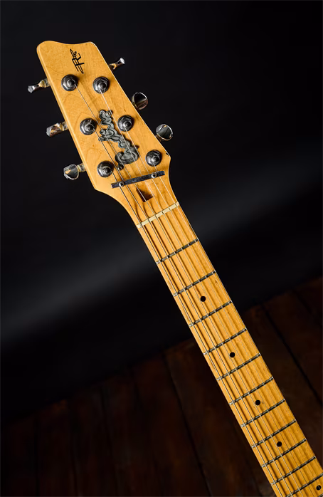 Godin 1996 Lucille - Elektrická gitara