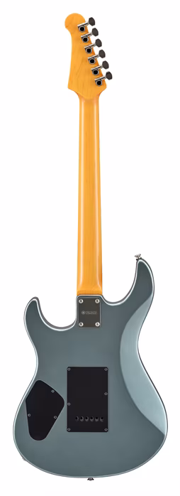 Yamaha Pacifica 612VIIX Mist Green - Elektrická gitara