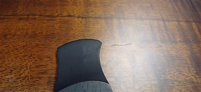 Taylor Builder's Edition K24ce (poškodené) - Elektroakustická gitara