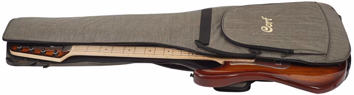 Cort GB-Fusion 5 ABB  - Elektrická basgitara