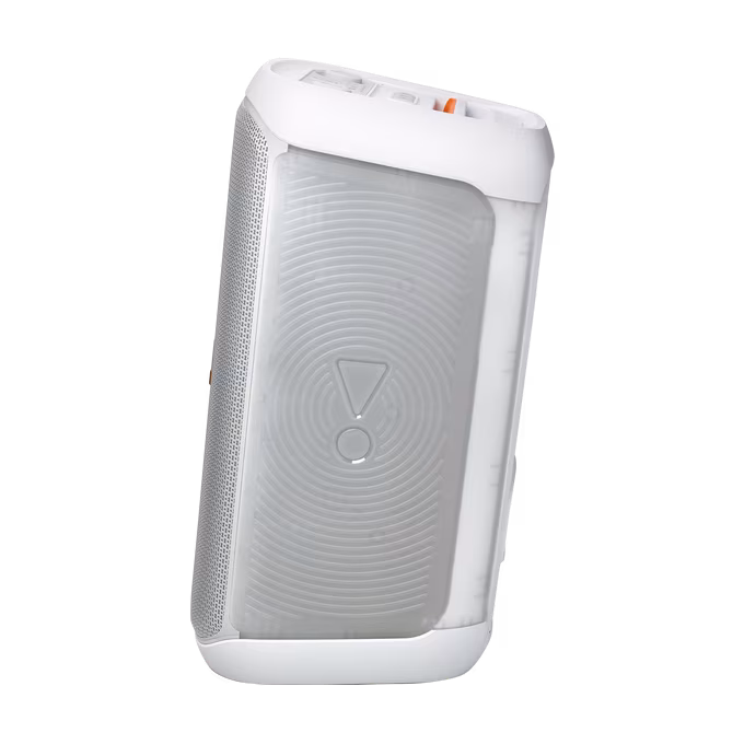 JBL PartyBox CLUB 120 White (rozbalené) - Bezdrôtový prenosný reproduktor