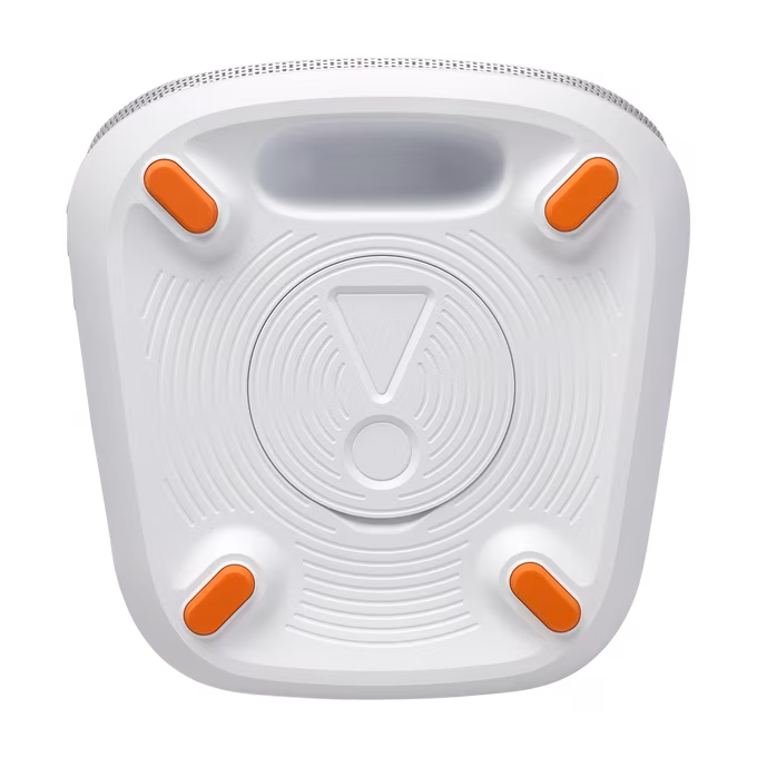 JBL PartyBox CLUB 120 White (rozbalené) - Bezdrôtový prenosný reproduktor