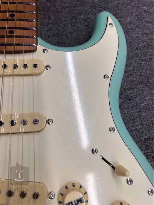 JET Guitars JS-300 SFG (použité) - Elektrická gitara