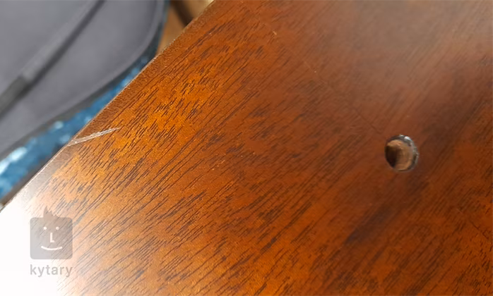 Martin D-15M (použité) - Akustická gitara