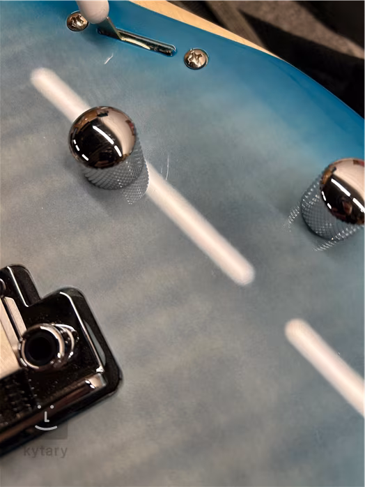 Cort X700 Duality II PIB (použité) - Elektrická gitara