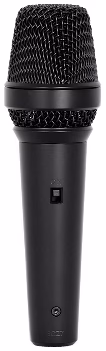 Lewitt MTP 350 CMs - Kondenzátorový spevový mikrofón