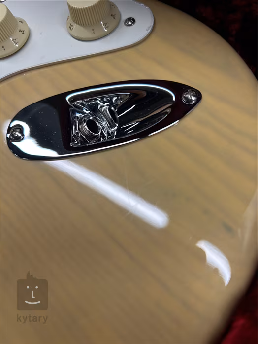 Fender American Vintage II 1957 Stratocaster MN VB (použité) - Elektrická gitara