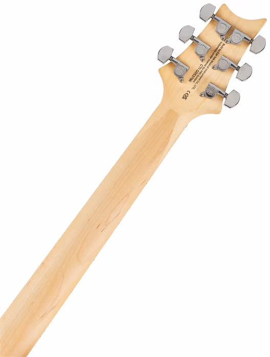 PRS SE NF3 M Metallic Orange - Elektrická gitara