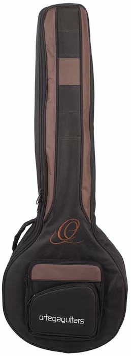Ortega OBJ450-SBK - Bendžo