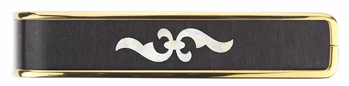 Thalia Taylor 400 Renaissance Gold - Kapodaster