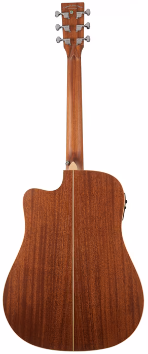 Tanglewood TP5SE - Elektroakustická gitara