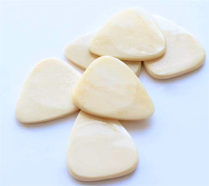 Timber Tones Bone Tones Buffalo Bone  - Brnkadlo