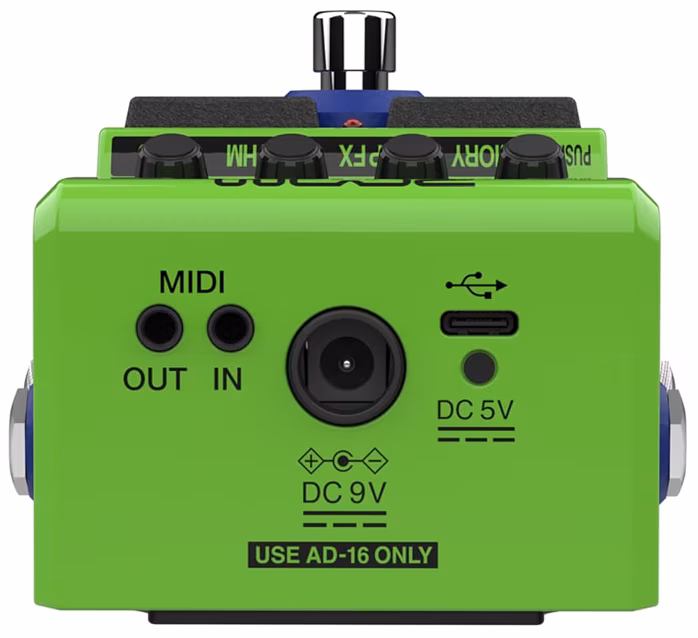 Zoom MS-90LP+ - Gitarový looper