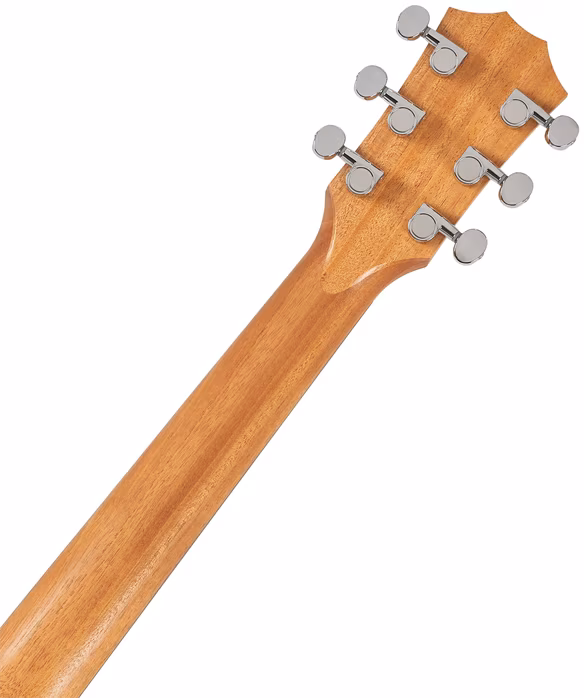 Taylor GS Mini-e Translucent Black - Elektroakustická gitara