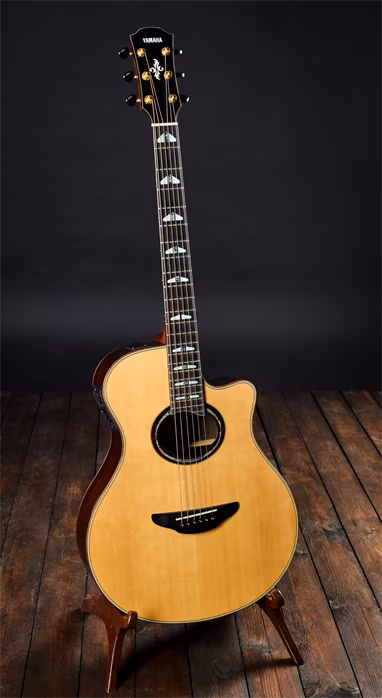Yamaha 2020 APX 1200 NT - Akustická gitara