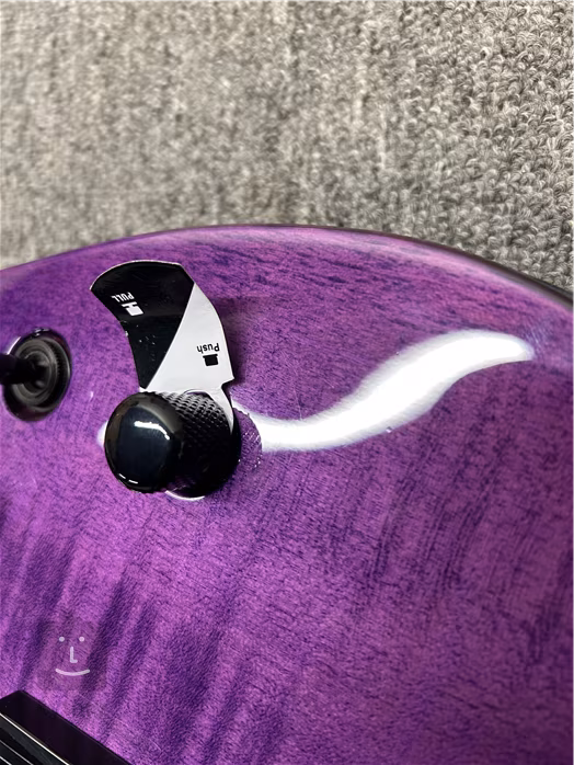 ESP LTD H-200 FM STP (použité) - Elektrická gitara