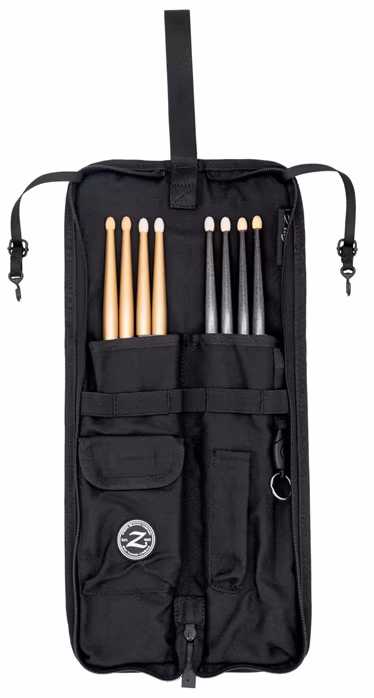 Zildjian Z Custom Drumstick Bundle Limited Edition - Zvýhodnený set hickorových paličiek