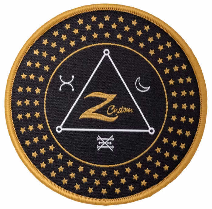 Zildjian Z Custom Drumstick Bundle Limited Edition - Zvýhodnený set hickorových paličiek