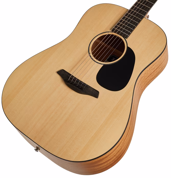 Furch Violet D-EM CNR Active - Akustická gitara