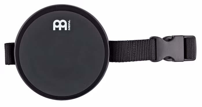 Meinl 4" Knee Practice Pad - Black - Tréningový pad