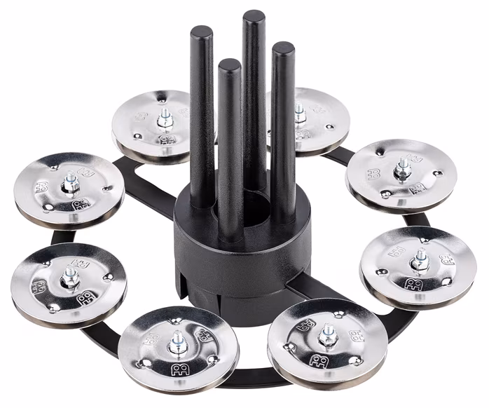 Meinl Tambourine Hihat - Tamburína na hi-hat