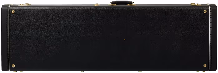 Fender Custom Shop Custom Classic Jazz Bass V NOS WBL  - Elektrická basgitara