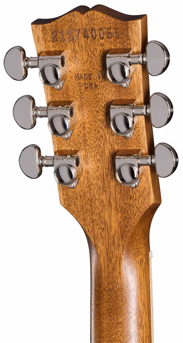 Gibson Les Paul Standard 60s Faded Vintage Cherry Sunburst - Elektrická gitara